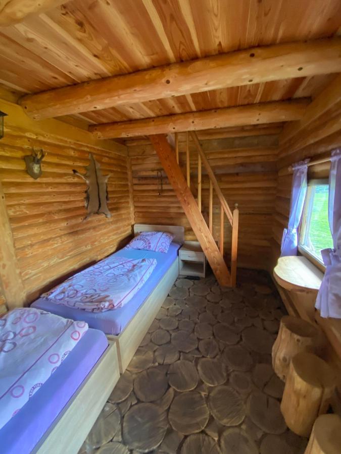 Grod Pedzikow Hotel Chęciny Kültér fotó